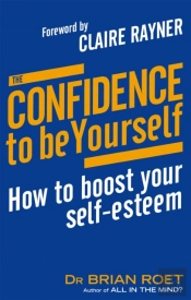 The Confidence To Be Yourself
