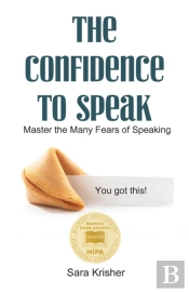 The Confidence To Speak
