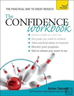 Bertrand.pt - The Confidence Workbook: Teach Yourself