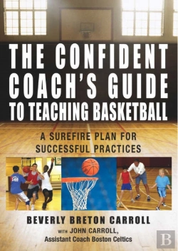 Bertrand.pt - The Confident Coach'S Guide To Teaching Basketball