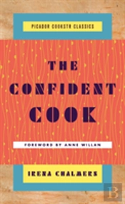 The Confident Cook