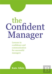The Confident Manager