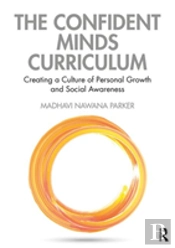 The Confident Minds Curriculum