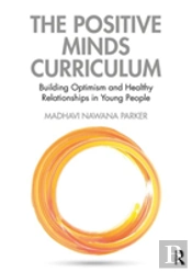 The Confident Minds Curriculum