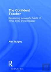 The Confident Teacher