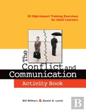 The Conflict And Communication Activity Book