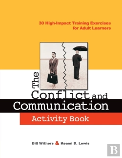 Bertrand.pt - The Conflict And Communication Activity Book