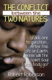 The Conflict Between The Two Natures: Le