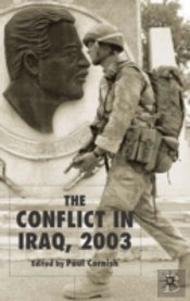 The Conflict In Iraq, 2003