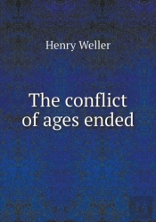 The Conflict Of Ages Ended
