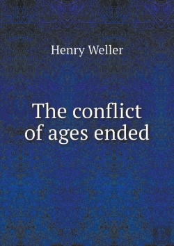 Bertrand.pt - The Conflict Of Ages Ended