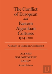 The Conflict Of European And Eastern Alg