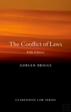 Bertrand.pt - The Conflict Of Laws