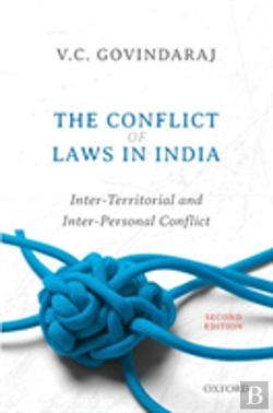 Bertrand.pt - The Conflict Of Laws In India