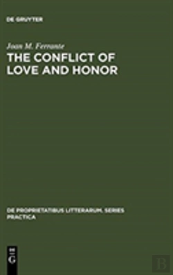 Bertrand.pt - The Conflict Of Love And Honor