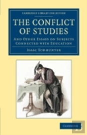 The Conflict Of Studies