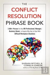 The Conflict Resolution Phrase Book