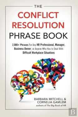 Bertrand.pt - The Conflict Resolution Phrase Book