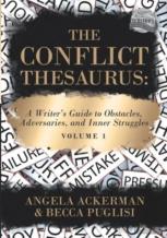 The Conflict Thesaurus