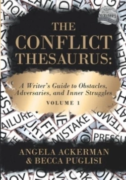 Bertrand.pt - The Conflict Thesaurus