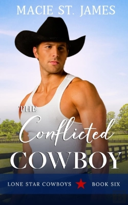 Bertrand.pt - The Conflicted Cowboy