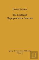 The Confluent Hypergeometric Function