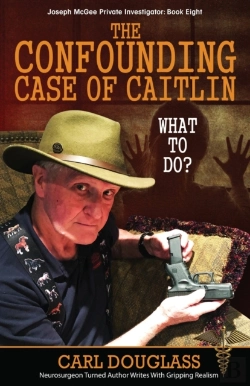 Bertrand.pt - The Confounding Case Of Caitlin