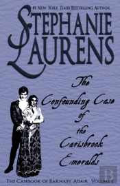The Confounding Case Of The Carisbrook Emeralds