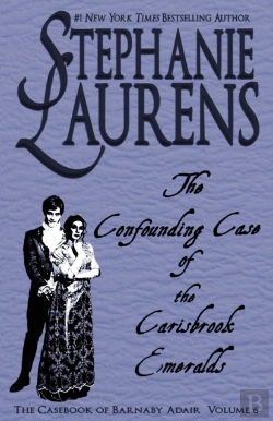 Bertrand.pt - The Confounding Case Of The Carisbrook Emeralds