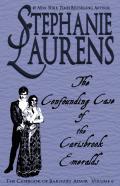 The Confounding Case Of The Carisbrook Emeralds