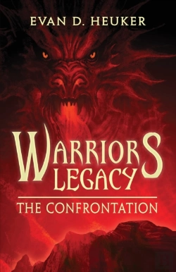 Bertrand.pt - The Confrontation