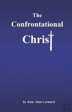 Bertrand.pt - The Confrontational Christ