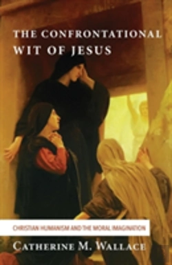 Bertrand.pt - The Confrontational Wit Of Jesus