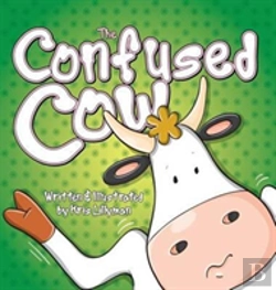 Bertrand.pt - The Confused Cow (Hard Cover)
