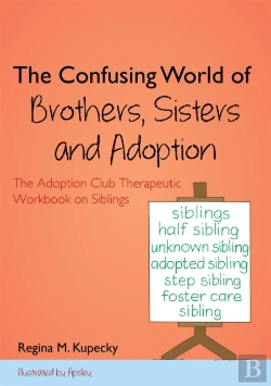 Bertrand.pt - The Confusing World Of Brothers, Sisters And Adoption