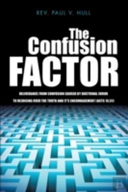 Bertrand.pt - The Confusion Factor