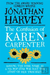 The Confusion Of Karen Carpenter