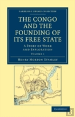 Bertrand.pt - The Congo And The Founding Of Its Free State