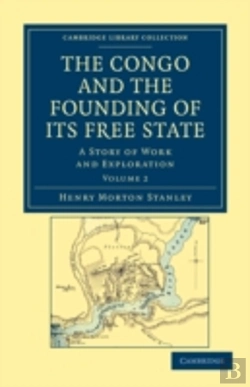 Bertrand.pt - The Congo And The Founding Of Its Free State