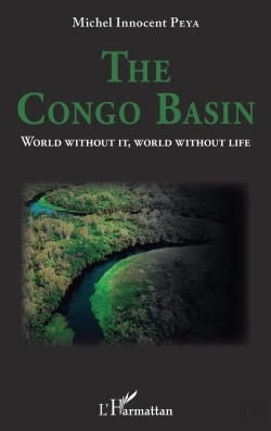 Bertrand.pt - The Congo Basin - World Without It, World Without Life
