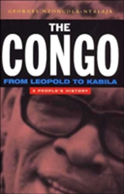 The Congo From Leopold To Kabila