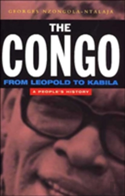 Bertrand.pt - The Congo From Leopold To Kabila