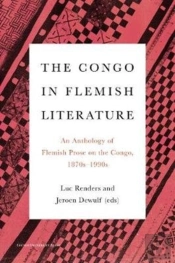 The Congo In Flemish Literature