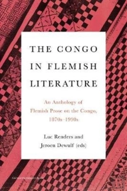 Bertrand.pt - The Congo In Flemish Literature