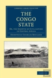 The Congo State