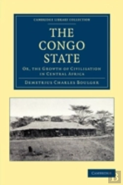 Bertrand.pt - The Congo State
