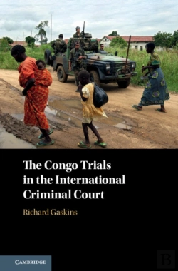 Bertrand.pt - The Congo Trials In The International Criminal Court