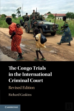Bertrand.pt - The Congo Trials In The International Criminal Court
