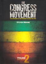 The Congress Movement
