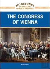 The Congress Of Vienna